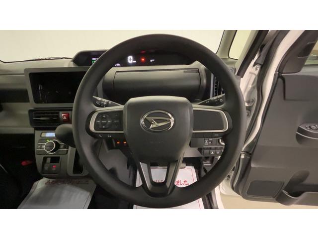 タントＸ（茨城県）の中古車