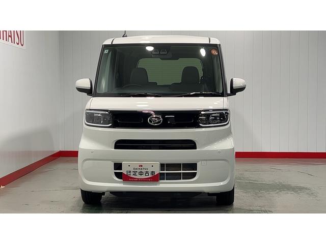 タントＸ（茨城県）の中古車