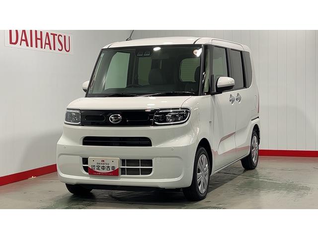 タントＸ（茨城県）の中古車