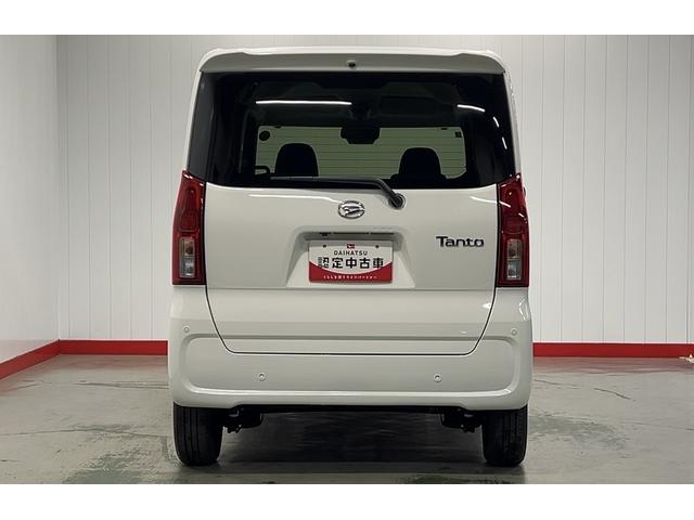 タントＸ（茨城県）の中古車