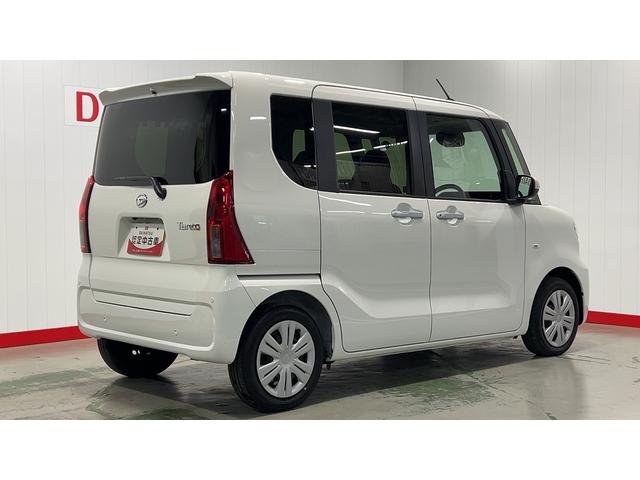 タントＸ（茨城県）の中古車