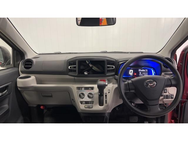 ミライースＸ　ＳＡIII（茨城県）の中古車