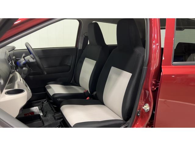 ミライースＸ　ＳＡIII（茨城県）の中古車