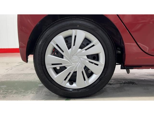 ミライースＸ　ＳＡIII（茨城県）の中古車