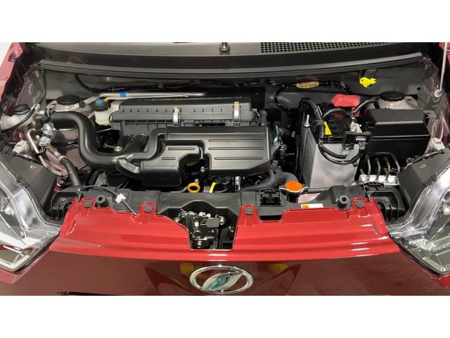 ミライースＸ　ＳＡIII（茨城県）の中古車