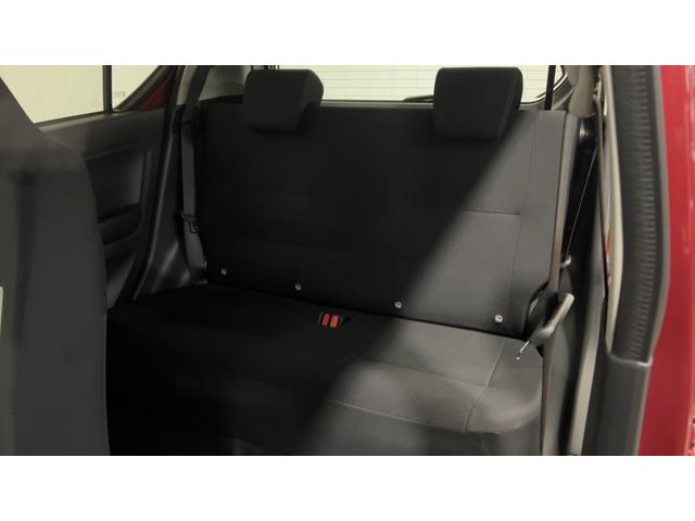 ミライースＸ　ＳＡIII（茨城県）の中古車