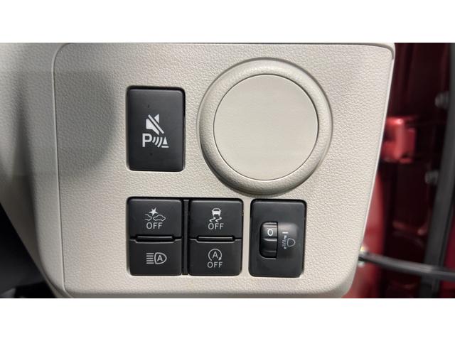 ミライースＸ　ＳＡIII（茨城県）の中古車