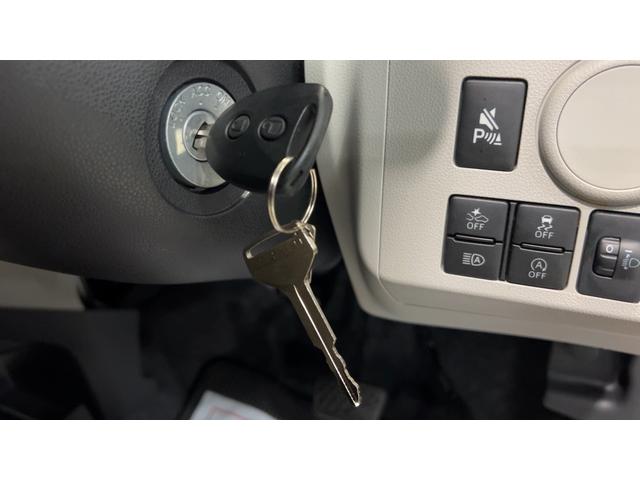 ミライースＸ　ＳＡIII（茨城県）の中古車