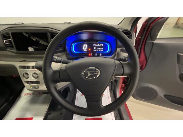 ミライースＸ　ＳＡIII（茨城県）の中古車