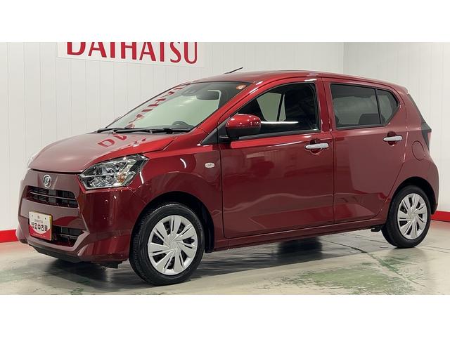 ミライースＸ　ＳＡIII（茨城県）の中古車