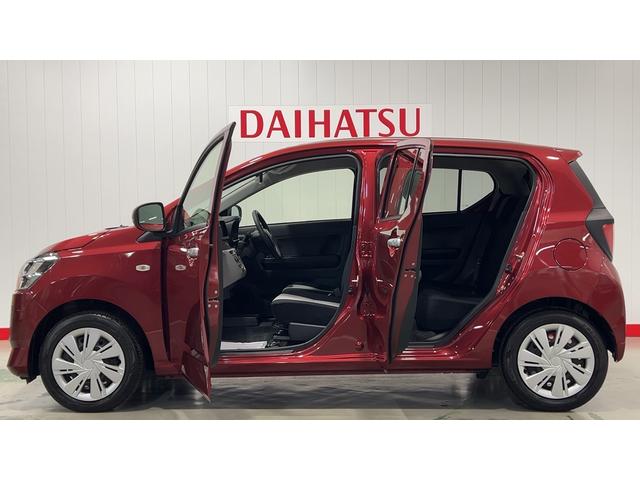 ミライースＸ　ＳＡIII（茨城県）の中古車