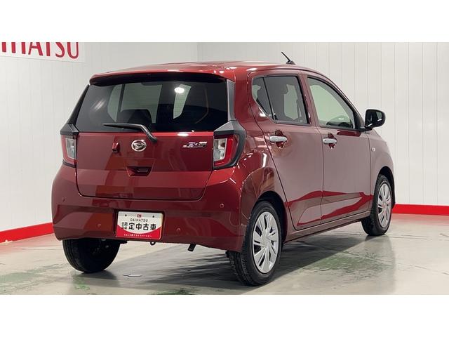 ミライースＸ　ＳＡIII（茨城県）の中古車