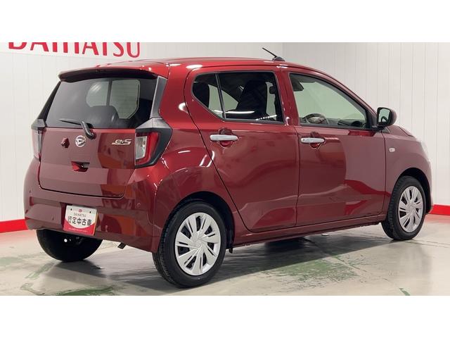 ミライースＸ　ＳＡIII（茨城県）の中古車