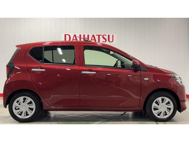 ミライースＸ　ＳＡIII（茨城県）の中古車