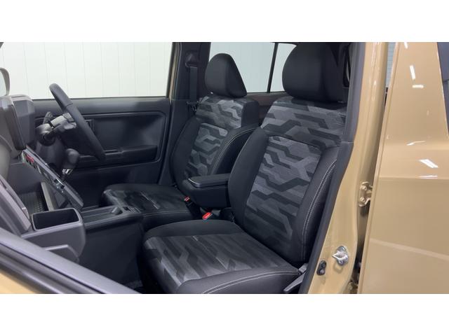 タフトＧ　クロムベンチャー（茨城県）の中古車