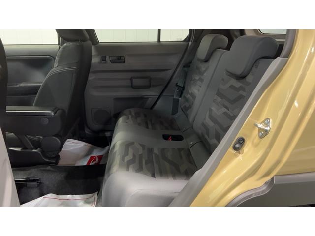 タフトＧ　クロムベンチャー（茨城県）の中古車