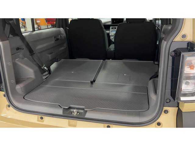 タフトＧ　クロムベンチャー（茨城県）の中古車