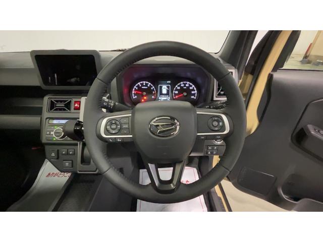 タフトＧ　クロムベンチャー（茨城県）の中古車