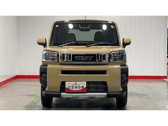 タフトＧ　クロムベンチャー（茨城県）の中古車