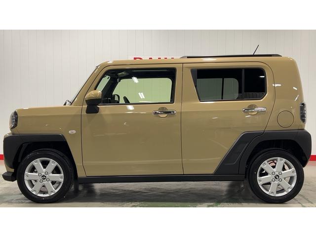 タフトＧ　クロムベンチャー（茨城県）の中古車