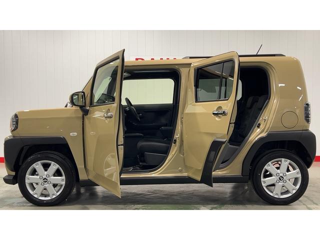 タフトＧ　クロムベンチャー（茨城県）の中古車