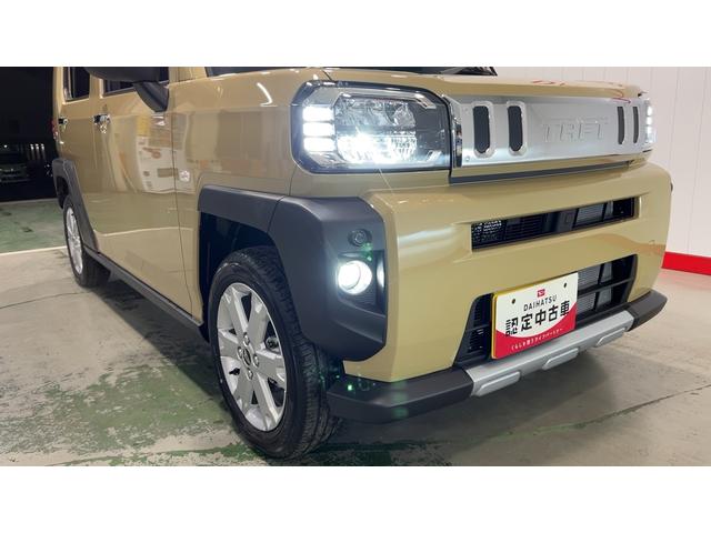 タフトＧ　クロムベンチャー（茨城県）の中古車