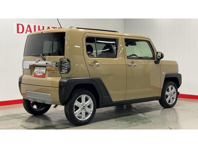 タフトＧ　クロムベンチャー（茨城県）の中古車