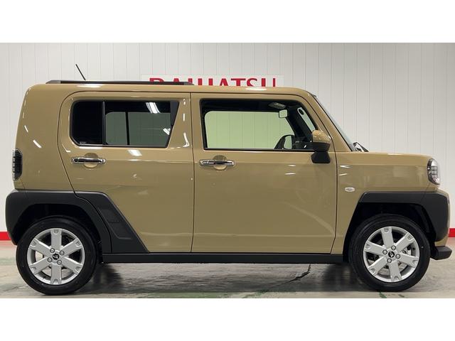 タフトＧ　クロムベンチャー（茨城県）の中古車