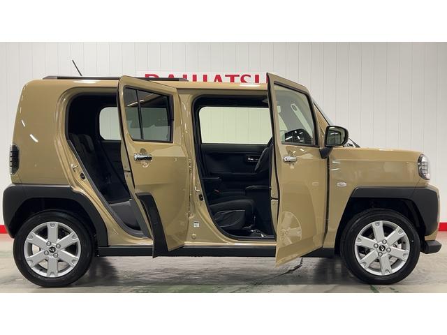 タフトＧ　クロムベンチャー（茨城県）の中古車