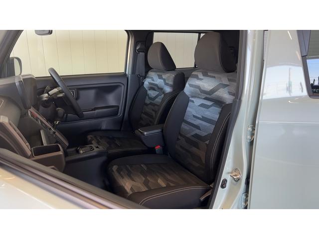 タフトＧ　クロムベンチャー（茨城県）の中古車