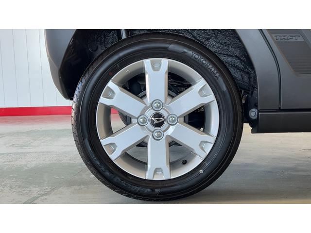 タフトＧ　クロムベンチャー（茨城県）の中古車