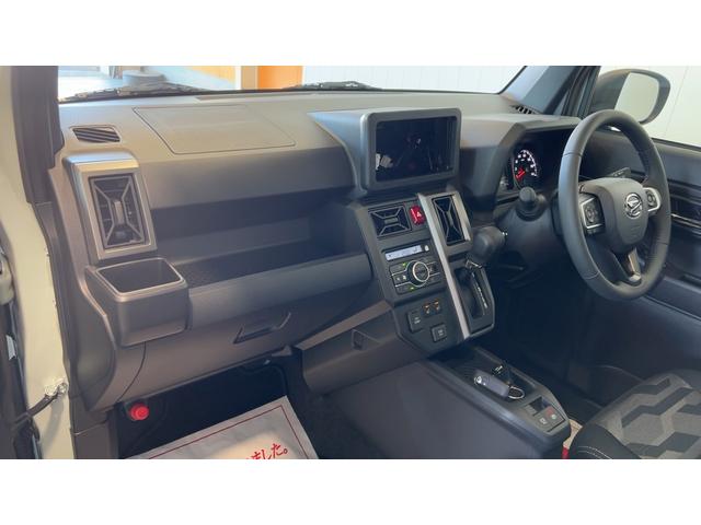 タフトＧ　クロムベンチャー（茨城県）の中古車