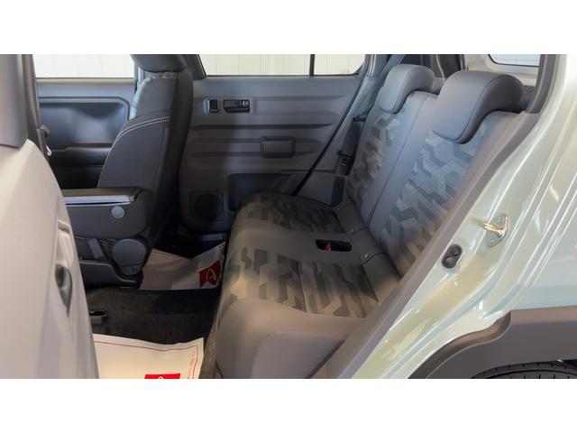 タフトＧ　クロムベンチャー（茨城県）の中古車