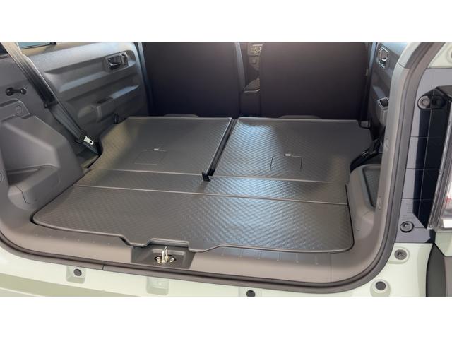 タフトＧ　クロムベンチャー（茨城県）の中古車