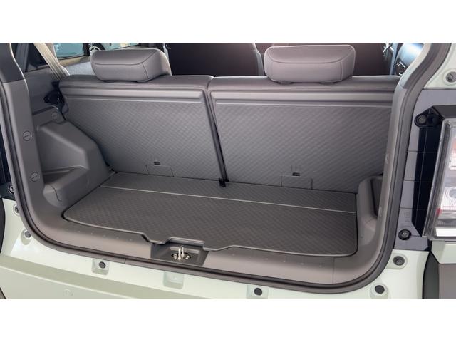 タフトＧ　クロムベンチャー（茨城県）の中古車