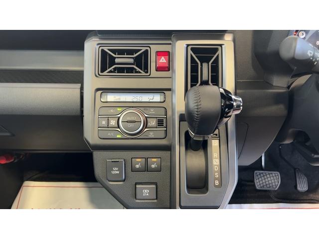 タフトＧ　クロムベンチャー（茨城県）の中古車