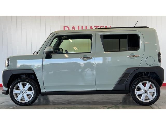 タフトＧ　クロムベンチャー（茨城県）の中古車