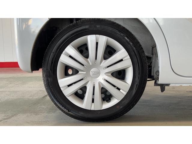 タントＸターボセレクション（茨城県）の中古車