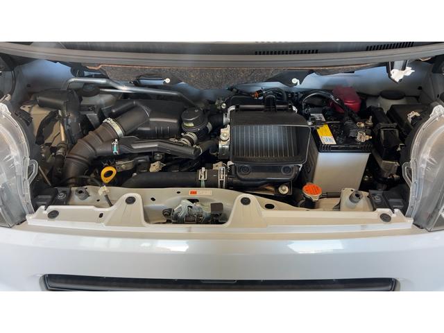 タントＸターボセレクション（茨城県）の中古車