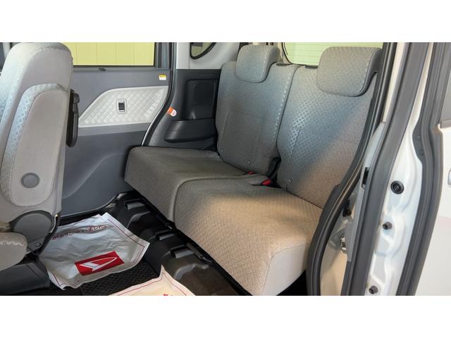 タントＸターボセレクション（茨城県）の中古車