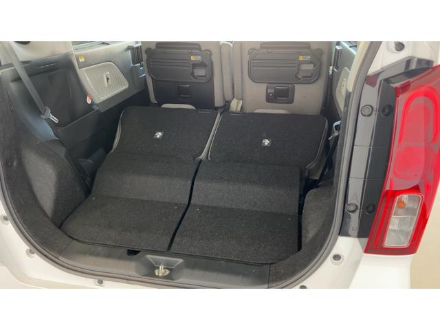 タントＸターボセレクション（茨城県）の中古車