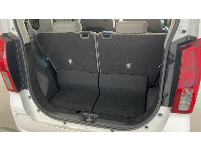 タントＸターボセレクション（茨城県）の中古車