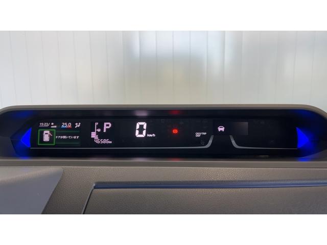 タントＸターボセレクション（茨城県）の中古車