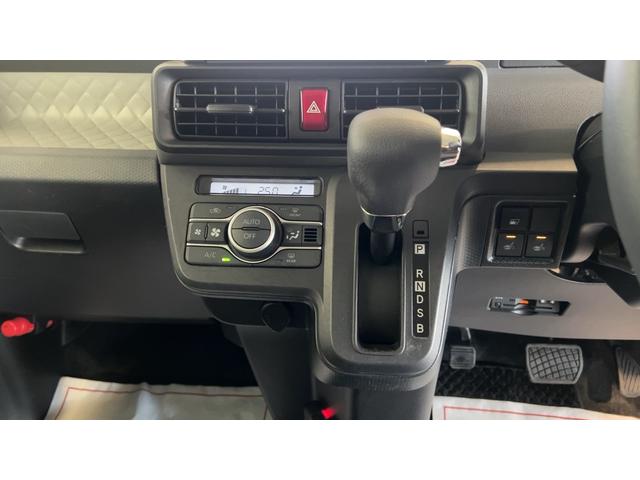 タントＸターボセレクション（茨城県）の中古車