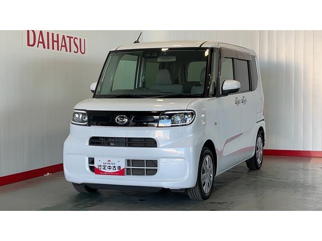 タントＸターボセレクション（茨城県）の中古車