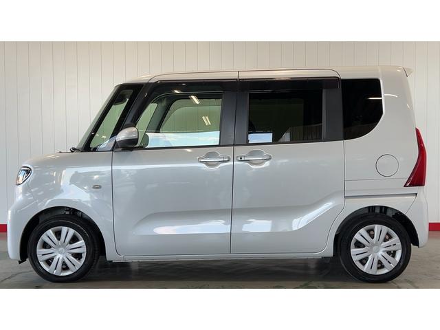 タントＸターボセレクション（茨城県）の中古車
