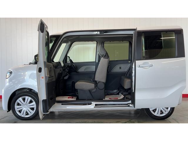 タントＸターボセレクション（茨城県）の中古車