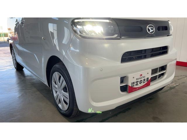 タントＸターボセレクション（茨城県）の中古車