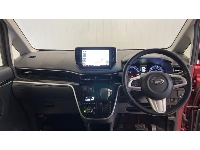 ムーヴカスタム　ＲＳ　ハイパーリミテッドＳＡIII（茨城県）の中古車