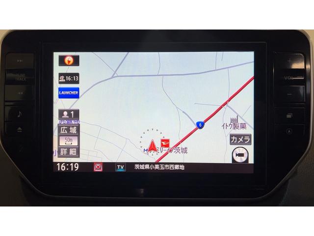 ムーヴカスタム　ＲＳ　ハイパーリミテッドＳＡIII（茨城県）の中古車